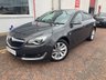 USED 2016 16 VAUXHALL INSIGNIA 1.8 SRI NAV 5d 138 BHP ONLY 2 OWNERS FROM NEW+EXCELLENT CONDITION+SATELLITE NAVIGATION+BLUETOOTH+READY TO DRIVE AWAY TODAY+FINANCE AND EXTENDED WARRANTY AVAILABLE ON THIS USED VEHICLE!!!!!