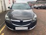 USED 2016 16 VAUXHALL INSIGNIA 1.8 SRI NAV 5d 138 BHP ONLY 2 OWNERS FROM NEW+EXCELLENT CONDITION+SATELLITE NAVIGATION+BLUETOOTH+READY TO DRIVE AWAY TODAY+FINANCE AND EXTENDED WARRANTY AVAILABLE ON THIS USED VEHICLE!!!!!