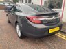 USED 2016 16 VAUXHALL INSIGNIA 1.8 SRI NAV 5d 138 BHP ONLY 2 OWNERS FROM NEW+EXCELLENT CONDITION+SATELLITE NAVIGATION+BLUETOOTH+READY TO DRIVE AWAY TODAY+FINANCE AND EXTENDED WARRANTY AVAILABLE ON THIS USED VEHICLE!!!!!