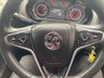 USED 2016 16 VAUXHALL INSIGNIA 1.8 SRI NAV 5d 138 BHP ONLY 2 OWNERS FROM NEW+EXCELLENT CONDITION+SATELLITE NAVIGATION+BLUETOOTH+READY TO DRIVE AWAY TODAY+FINANCE AND EXTENDED WARRANTY AVAILABLE ON THIS USED VEHICLE!!!!!