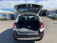 USED 2015 15 VAUXHALL ANTARA 2.2 DIAMOND CDTI S/S 5d 161 BHP ONLY 2 PRIVATE OWNERS FROM NEW+DIAMOND SEPCIFICATION+FULL LEATHER+HEATED SEATS+AIR CON+SERVICE HISTORY+READY TO DRIVE AWAY TODAY+FINANCE AND EXTENDED WARRANTY AVAILABLE ON THIS USED VEHICLE!!!