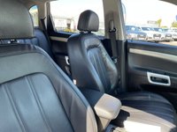 USED 2015 15 VAUXHALL ANTARA 2.2 DIAMOND CDTI S/S 5d 161 BHP ONLY 2 PRIVATE OWNERS FROM NEW+DIAMOND SEPCIFICATION+FULL LEATHER+HEATED SEATS+AIR CON+SERVICE HISTORY+READY TO DRIVE AWAY TODAY+FINANCE AND EXTENDED WARRANTY AVAILABLE ON THIS USED VEHICLE!!!