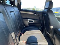 USED 2015 15 VAUXHALL ANTARA 2.2 DIAMOND CDTI S/S 5d 161 BHP ONLY 2 PRIVATE OWNERS FROM NEW+DIAMOND SEPCIFICATION+FULL LEATHER+HEATED SEATS+AIR CON+SERVICE HISTORY+READY TO DRIVE AWAY TODAY+FINANCE AND EXTENDED WARRANTY AVAILABLE ON THIS USED VEHICLE!!!