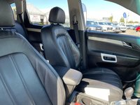 USED 2015 15 VAUXHALL ANTARA 2.2 DIAMOND CDTI S/S 5d 161 BHP ONLY 2 PRIVATE OWNERS FROM NEW+DIAMOND SEPCIFICATION+FULL LEATHER+HEATED SEATS+AIR CON+SERVICE HISTORY+READY TO DRIVE AWAY TODAY+FINANCE AND EXTENDED WARRANTY AVAILABLE ON THIS USED VEHICLE!!!