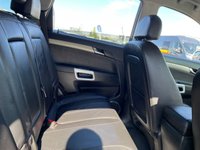 USED 2015 15 VAUXHALL ANTARA 2.2 DIAMOND CDTI S/S 5d 161 BHP ONLY 2 PRIVATE OWNERS FROM NEW+DIAMOND SEPCIFICATION+FULL LEATHER+HEATED SEATS+AIR CON+SERVICE HISTORY+READY TO DRIVE AWAY TODAY+FINANCE AND EXTENDED WARRANTY AVAILABLE ON THIS USED VEHICLE!!!