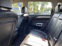 USED 2015 15 VAUXHALL ANTARA 2.2 DIAMOND CDTI S/S 5d 161 BHP ONLY 2 PRIVATE OWNERS FROM NEW+DIAMOND SEPCIFICATION+FULL LEATHER+HEATED SEATS+AIR CON+SERVICE HISTORY+READY TO DRIVE AWAY TODAY+FINANCE AND EXTENDED WARRANTY AVAILABLE ON THIS USED VEHICLE!!!