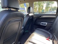 USED 2015 15 VAUXHALL ANTARA 2.2 DIAMOND CDTI S/S 5d 161 BHP ONLY 2 PRIVATE OWNERS FROM NEW+DIAMOND SEPCIFICATION+FULL LEATHER+HEATED SEATS+AIR CON+SERVICE HISTORY+READY TO DRIVE AWAY TODAY+FINANCE AND EXTENDED WARRANTY AVAILABLE ON THIS USED VEHICLE!!!