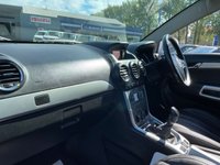 USED 2015 15 VAUXHALL ANTARA 2.2 DIAMOND CDTI S/S 5d 161 BHP ONLY 2 PRIVATE OWNERS FROM NEW+DIAMOND SEPCIFICATION+FULL LEATHER+HEATED SEATS+AIR CON+SERVICE HISTORY+READY TO DRIVE AWAY TODAY+FINANCE AND EXTENDED WARRANTY AVAILABLE ON THIS USED VEHICLE!!!