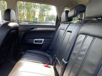 USED 2015 15 VAUXHALL ANTARA 2.2 DIAMOND CDTI S/S 5d 161 BHP ONLY 2 PRIVATE OWNERS FROM NEW+DIAMOND SEPCIFICATION+FULL LEATHER+HEATED SEATS+AIR CON+SERVICE HISTORY+READY TO DRIVE AWAY TODAY+FINANCE AND EXTENDED WARRANTY AVAILABLE ON THIS USED VEHICLE!!!