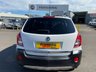 USED 2015 15 VAUXHALL ANTARA 2.2 DIAMOND CDTI S/S 5d 161 BHP ONLY 2 PRIVATE OWNERS FROM NEW+DIAMOND SEPCIFICATION+FULL LEATHER+HEATED SEATS+AIR CON+SERVICE HISTORY+READY TO DRIVE AWAY TODAY+FINANCE AND EXTENDED WARRANTY AVAILABLE ON THIS USED VEHICLE!!!