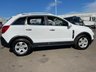 USED 2015 15 VAUXHALL ANTARA 2.2 DIAMOND CDTI S/S 5d 161 BHP ONLY 2 PRIVATE OWNERS FROM NEW+DIAMOND SEPCIFICATION+FULL LEATHER+HEATED SEATS+AIR CON+SERVICE HISTORY+READY TO DRIVE AWAY TODAY+FINANCE AND EXTENDED WARRANTY AVAILABLE ON THIS USED VEHICLE!!!