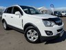 USED 2015 15 VAUXHALL ANTARA 2.2 DIAMOND CDTI S/S 5d 161 BHP ONLY 2 PRIVATE OWNERS FROM NEW+DIAMOND SEPCIFICATION+FULL LEATHER+HEATED SEATS+AIR CON+SERVICE HISTORY+READY TO DRIVE AWAY TODAY+FINANCE AND EXTENDED WARRANTY AVAILABLE ON THIS USED VEHICLE!!!