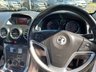 USED 2015 15 VAUXHALL ANTARA 2.2 DIAMOND CDTI S/S 5d 161 BHP ONLY 2 PRIVATE OWNERS FROM NEW+DIAMOND SEPCIFICATION+FULL LEATHER+HEATED SEATS+AIR CON+SERVICE HISTORY+READY TO DRIVE AWAY TODAY+FINANCE AND EXTENDED WARRANTY AVAILABLE ON THIS USED VEHICLE!!!