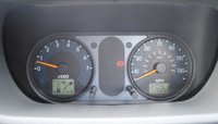 USED 2004 04 FORD FUSION 1.6 FUSION 3 5d 100 BHP www.suffolkcarcentre.co.uk - Located at Ilketshall