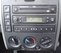 USED 2004 04 FORD FUSION 1.6 FUSION 3 5d 100 BHP www.suffolkcarcentre.co.uk - Located at Ilketshall