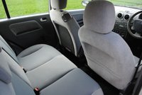 USED 2004 04 FORD FUSION 1.6 FUSION 3 5d 100 BHP www.suffolkcarcentre.co.uk - Located at Ilketshall