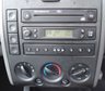 USED 2004 04 FORD FUSION 1.6 FUSION 3 5d 100 BHP www.suffolkcarcentre.co.uk - Located at Ilketshall