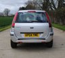 USED 2004 04 FORD FUSION 1.6 FUSION 3 5d 100 BHP www.suffolkcarcentre.co.uk - Located at Ilketshall