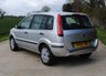 USED 2004 04 FORD FUSION 1.6 FUSION 3 5d 100 BHP www.suffolkcarcentre.co.uk - Located at Ilketshall
