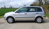 USED 2004 04 FORD FUSION 1.6 FUSION 3 5d 100 BHP www.suffolkcarcentre.co.uk - Located at Ilketshall