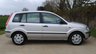 USED 2004 04 FORD FUSION 1.6 FUSION 3 5d 100 BHP www.suffolkcarcentre.co.uk - Located at Ilketshall