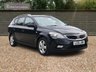 USED 2011 61 KIA CEED 1.6 CRDI 2 SW 5d 114 BHP NEW CLUTCH