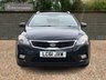 USED 2011 61 KIA CEED 1.6 CRDI 2 SW 5d 114 BHP NEW CLUTCH