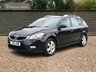 USED 2011 61 KIA CEED 1.6 CRDI 2 SW 5d 114 BHP NEW CLUTCH