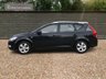 USED 2011 61 KIA CEED 1.6 CRDI 2 SW 5d 114 BHP NEW CLUTCH