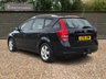 USED 2011 61 KIA CEED 1.6 CRDI 2 SW 5d 114 BHP NEW CLUTCH
