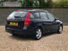USED 2011 61 KIA CEED 1.6 CRDI 2 SW 5d 114 BHP NEW CLUTCH