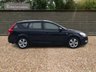 USED 2011 61 KIA CEED 1.6 CRDI 2 SW 5d 114 BHP NEW CLUTCH