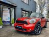 USED 2014 14 MINI COUNTRYMAN 2.0 COOPER SD 5d 141 BHP PARKING SENSORS+DAB+USB+TOWBAR+UPTO 36 MONTH WARRANTY AVAILABLE!!