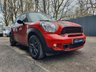 USED 2014 14 MINI COUNTRYMAN 2.0 COOPER SD 5d 141 BHP PARKING SENSORS+DAB+USB+TOWBAR+UPTO 36 MONTH WARRANTY AVAILABLE!!