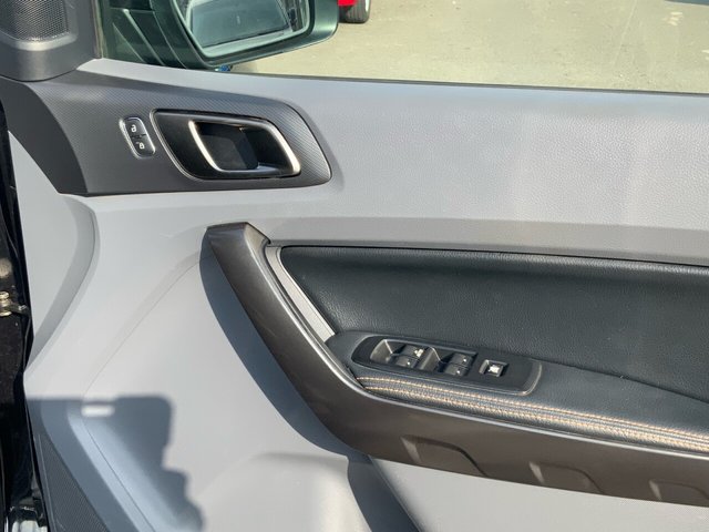 2016 FORD RANGER 3.2 WILDTRAK (F150 STYLE KIT, ALLOYS & LIFT KIT) 4X4 DCB TDCi 4d 197 BHP (230 BHP RE-MAP) - Photo 5