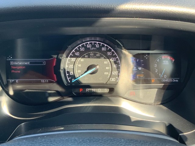 2016 FORD RANGER 3.2 WILDTRAK (F150 STYLE KIT, ALLOYS & LIFT KIT) 4X4 DCB TDCi 4d 197 BHP (230 BHP RE-MAP) - Photo 10