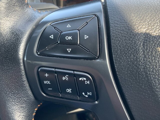 2016 FORD RANGER 3.2 WILDTRAK (F150 STYLE KIT, ALLOYS & LIFT KIT) 4X4 DCB TDCi 4d 197 BHP (230 BHP RE-MAP) - Photo 11