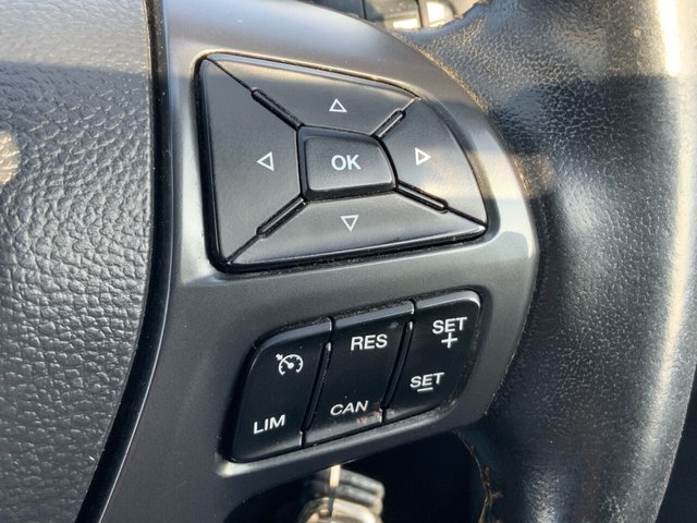 2016 FORD RANGER 3.2 WILDTRAK (F150 STYLE KIT, ALLOYS & LIFT KIT) 4X4 DCB TDCi 4d 197 BHP (230 BHP RE-MAP) - Photo 12