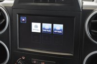 USED 2017 67 PEUGEOT PARTNER 1.6 BLUE HDI PROFESSIONAL L1 100 BHP No VAT, Euro 6 ULEZ Complaint