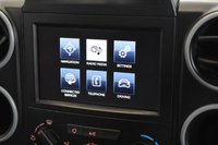 USED 2017 67 PEUGEOT PARTNER 1.6 BLUE HDI PROFESSIONAL L1 100 BHP No VAT, Euro 6 ULEZ Complaint