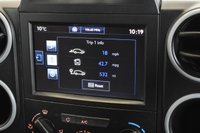 USED 2017 67 PEUGEOT PARTNER 1.6 BLUE HDI PROFESSIONAL L1 100 BHP No VAT, Euro 6 ULEZ Complaint