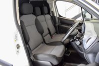 USED 2017 67 PEUGEOT PARTNER 1.6 BLUE HDI PROFESSIONAL L1 100 BHP No VAT, Euro 6 ULEZ Complaint