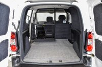 USED 2017 67 PEUGEOT PARTNER 1.6 BLUE HDI PROFESSIONAL L1 100 BHP No VAT, Euro 6 ULEZ Complaint