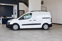 USED 2017 67 PEUGEOT PARTNER 1.6 BLUE HDI PROFESSIONAL L1 100 BHP No VAT, Euro 6 ULEZ Complaint