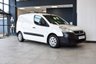 USED 2017 67 PEUGEOT PARTNER 1.6 BLUE HDI PROFESSIONAL L1 100 BHP No VAT, Euro 6 ULEZ Complaint