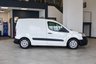 USED 2017 67 PEUGEOT PARTNER 1.6 BLUE HDI PROFESSIONAL L1 100 BHP No VAT, Euro 6 ULEZ Complaint