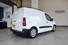 USED 2017 67 PEUGEOT PARTNER 1.6 BLUE HDI PROFESSIONAL L1 100 BHP No VAT, Euro 6 ULEZ Complaint