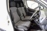 USED 2017 67 PEUGEOT PARTNER 1.6 BLUE HDI PROFESSIONAL L1 100 BHP No VAT, Euro 6 ULEZ Complaint