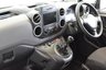 USED 2017 67 PEUGEOT PARTNER 1.6 BLUE HDI PROFESSIONAL L1 100 BHP No VAT, Euro 6 ULEZ Complaint