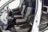 USED 2017 67 PEUGEOT PARTNER 1.6 BLUE HDI PROFESSIONAL L1 100 BHP No VAT, Euro 6 ULEZ Complaint
